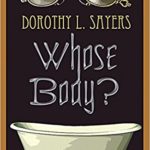 Who’s Body book cover