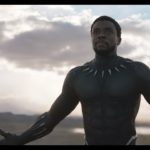 “Black Panther” – “The Kind of Hero You’d Want Your Kid to Emulate”