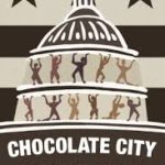 chocolate city