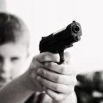 gun-weapon-violence-child Pexels