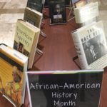 library books black history