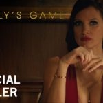 “Molly’s Game” Academy Award Nominated True Story