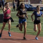 Track – Sofia Van Arsdale