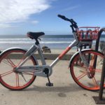 2018-03-14 dockless bike mobike