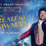 the greatest showman