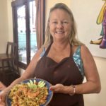 Thai Fried Rice Prawns Marys Kitchen