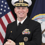 Cmdr. David Walton