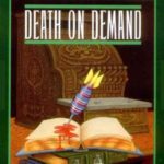 Death on Demand book cover