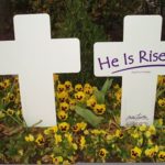 Easter Cross Witness