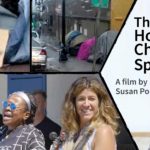 Homeless Chorus Speaks Postcard