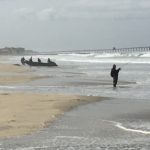 fishing ocean beach pier