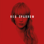 Red Sparrow