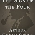 Sign of the Four book