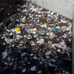 Tijuana River collector Feb 2018