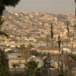 Tijuana-view