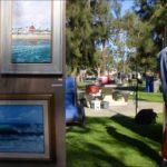 Art In the Park: Artists of Coronado (Video)