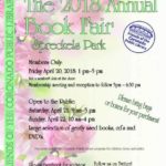 book fair 2018