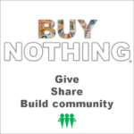 buynothing logo