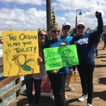 coronado ladies march