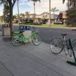 dockless bikes 2 limebike