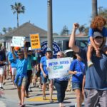 march for clean water