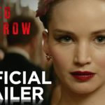 “Red Sparrow” – Jennifer Lawrence Gives Strong Performance, Keeps People Guessing in Spy Thriller