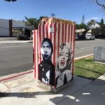 utility box wrap