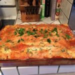 Lasagna Mary Vendetti