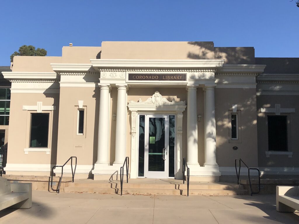 Spanish Story Time  Coronado Public Library