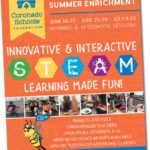 CSF Summer Enrichment-2018-Program-Cover