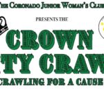 Crown City Crawl