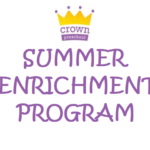 Crown preschool summer