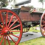 1908 IHC Harvester