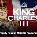 King Charles III