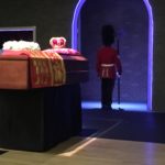 King Charles III Playhouse Stage Funeral Queen Elizabeth