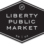 Liberty Public Market logo