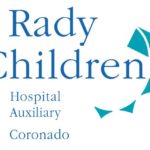 Rady Childrens Coronado logo