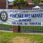 Rotary Pancake Breakfast