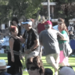 dancing spreckels park concert