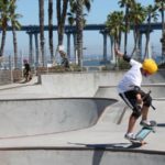 Skatepark City of Coronado website image