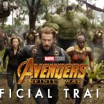 “Avengers: Infinity War” – Action Packed and Unexpected