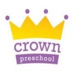 crown preschool logo