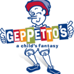 geppettos logo