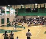 Last Second Shot Decides 3rd Annual Faculty Game (Video)