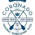 lorton stan memorial paddle board logo