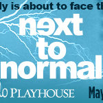 next to normal rtside