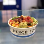 poke 123 bowl