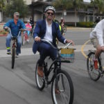 Mayor’s Bike Ride