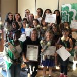 Girl Scout Service Awards 1