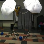 Coronado Young Life “Tacky Prom” Photo Booth